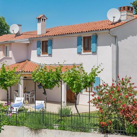 Casa Vita Holiday Home Poreč Eksteriør bilde