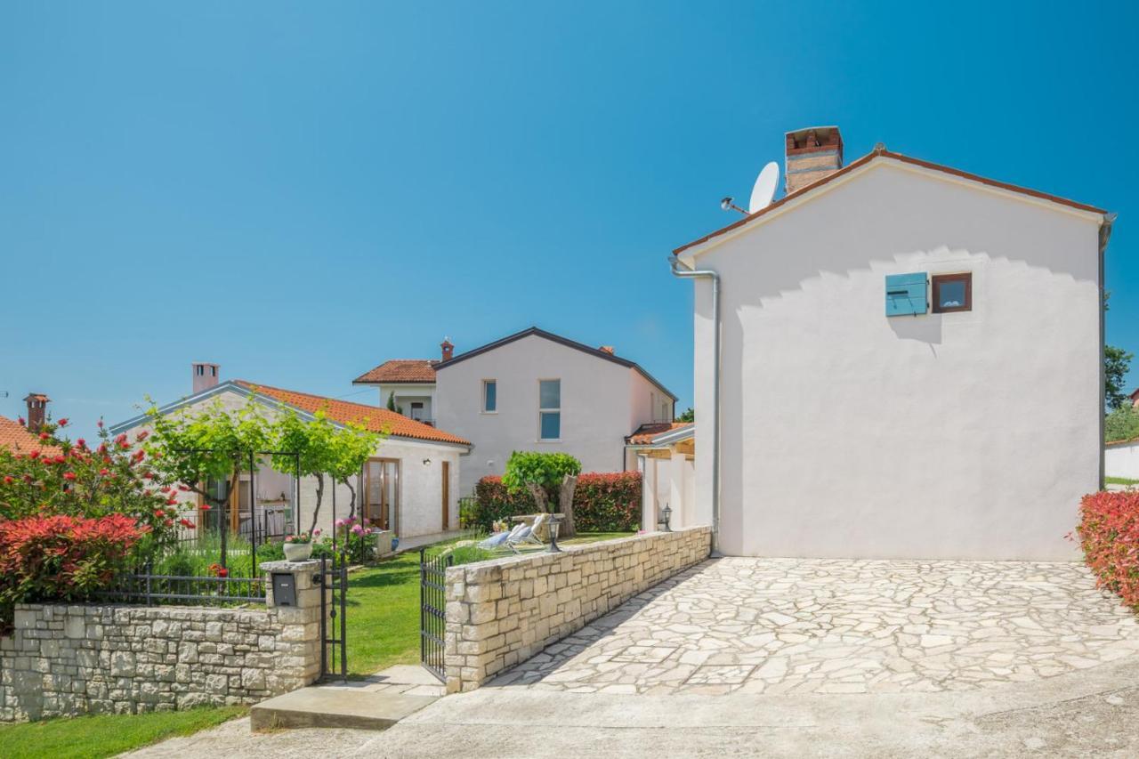 Casa Vita Holiday Home Poreč Eksteriør bilde
