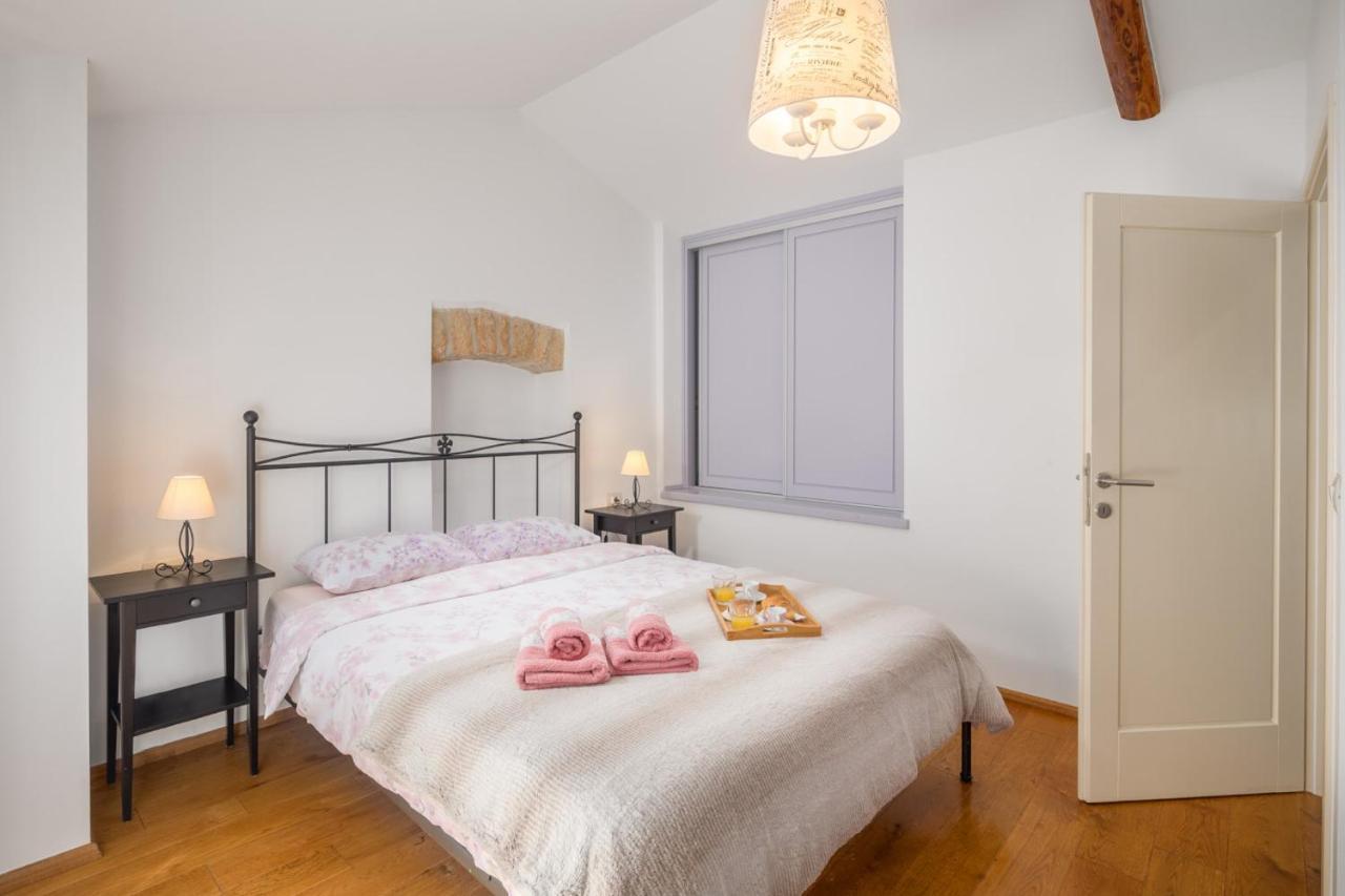 Casa Vita Holiday Home Poreč Eksteriør bilde