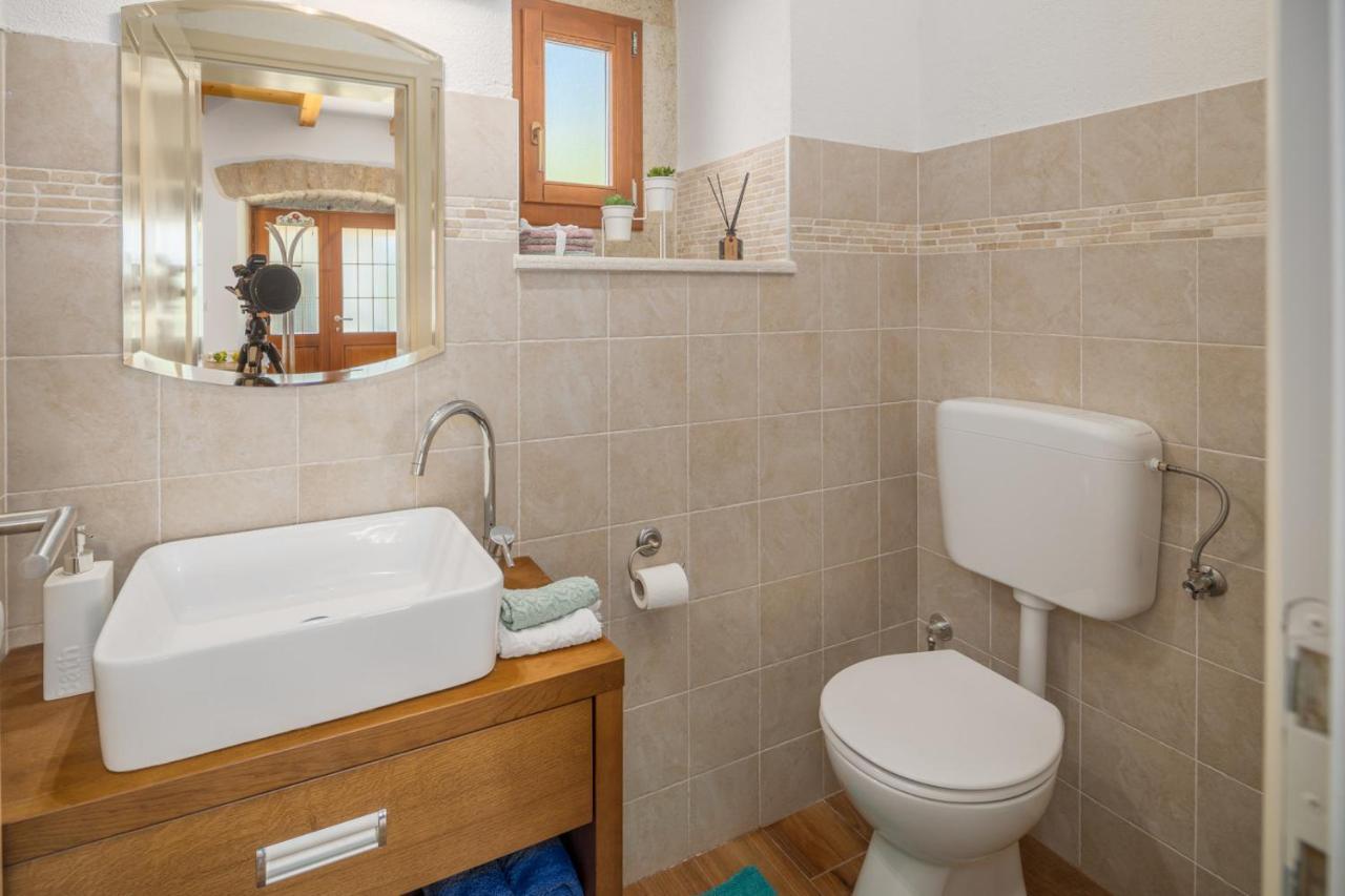 Casa Vita Holiday Home Poreč Eksteriør bilde