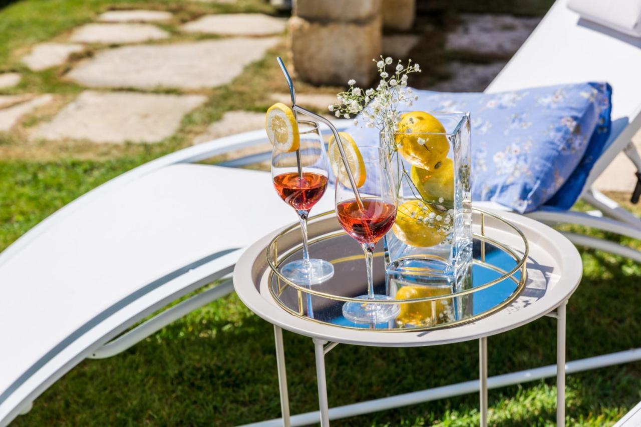 Casa Vita Holiday Home Poreč Eksteriør bilde