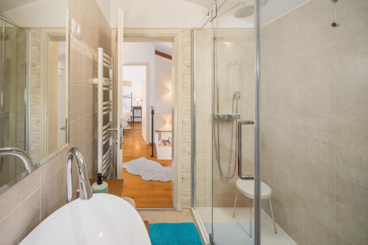 Casa Vita Holiday Home Poreč Eksteriør bilde