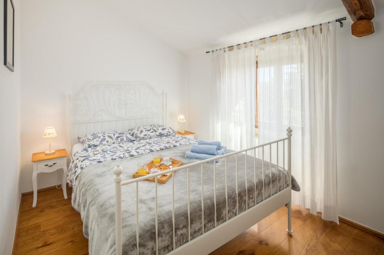 Casa Vita Holiday Home Poreč Eksteriør bilde