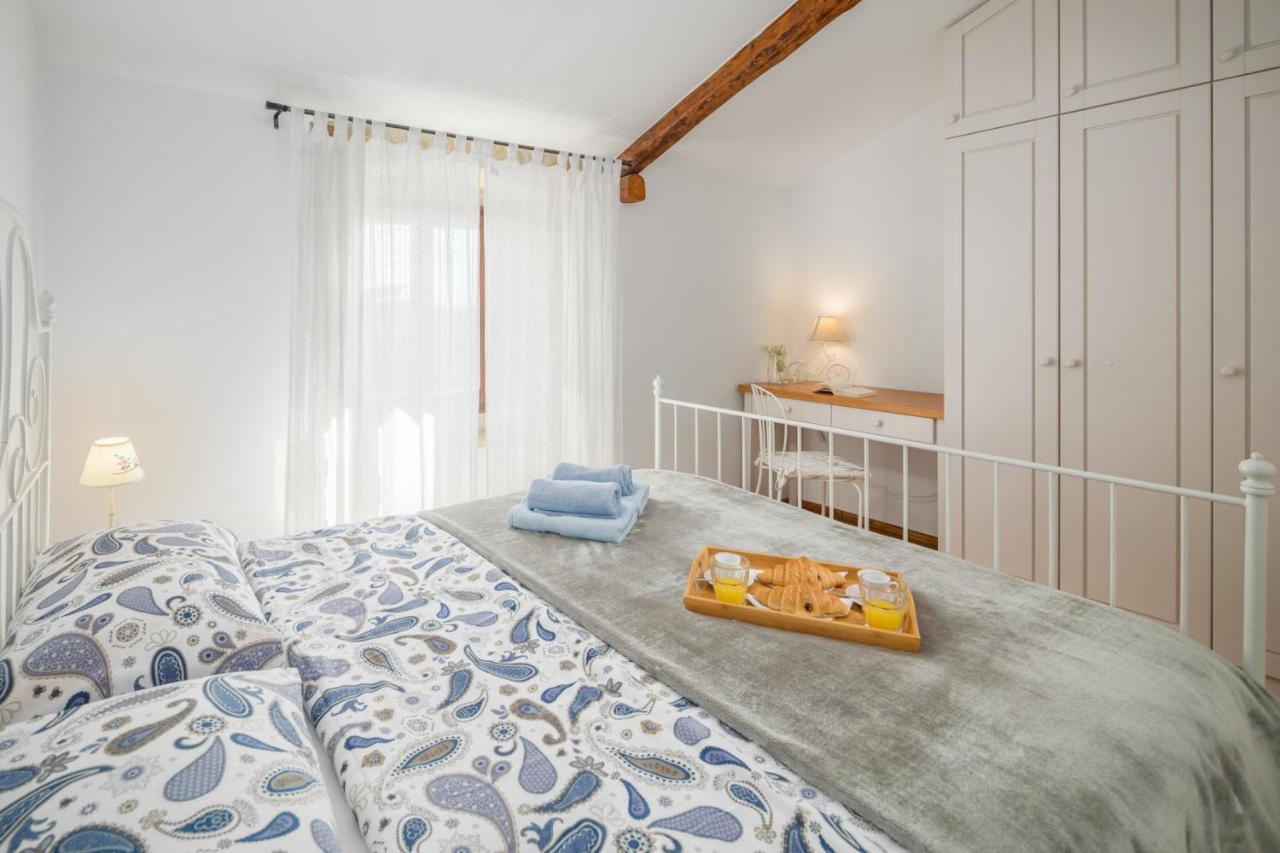 Casa Vita Holiday Home Poreč Eksteriør bilde