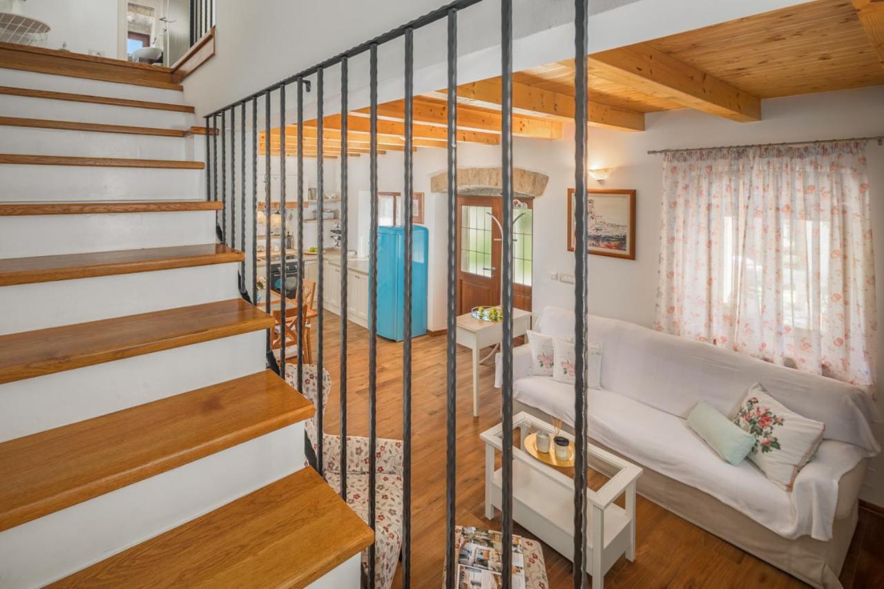Casa Vita Holiday Home Poreč Eksteriør bilde